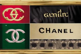 十大奢侈品包包品牌标志 - 十大奢侈品包包品牌标志大全