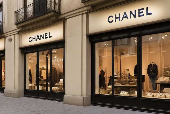 意大利香奈儿专柜；意大利香奈儿专柜价格