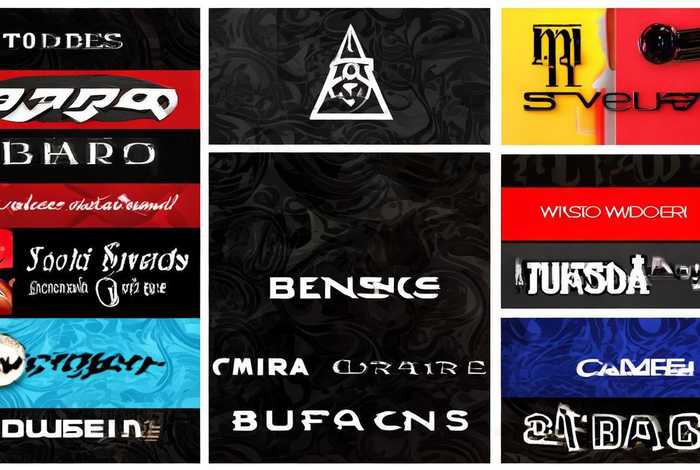 世界10大服装品牌;世界10大服装品牌商标 世界10大服装品牌;世界10大服装品牌商标