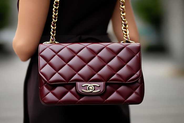 香奈儿包包所有款式斜挎（香奈儿包包所有款式斜挎包图片）