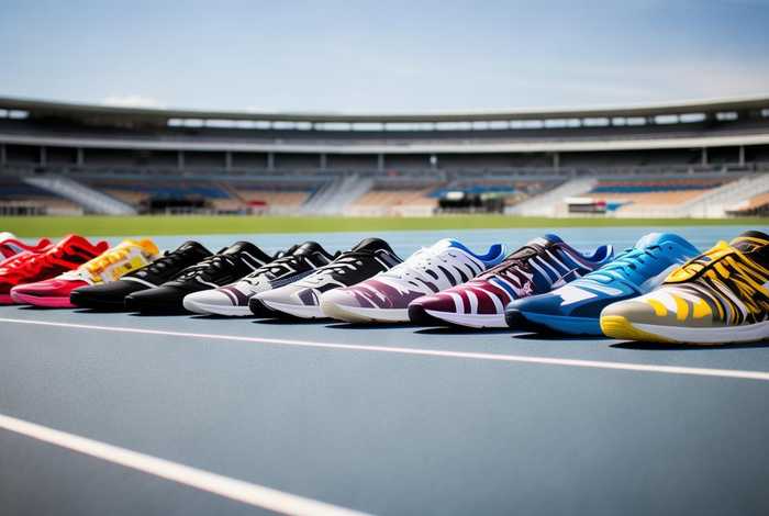 世界十大奢侈品运动装logo，世界十大奢侈品运动装跑鞋品牌