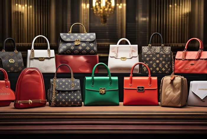 世界十大品牌包，世界十大品牌包包