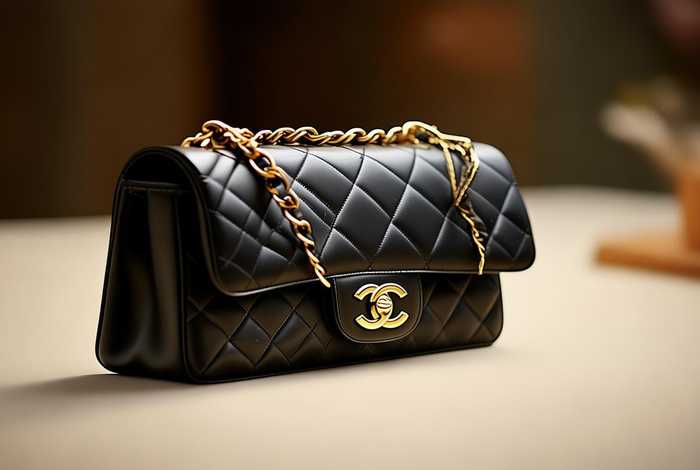 香奈儿 女包 经典款 - 香奈儿女包经典款 小红书