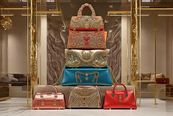 奢侈品女包鄙视链；奢侈品女包鄙视链图片