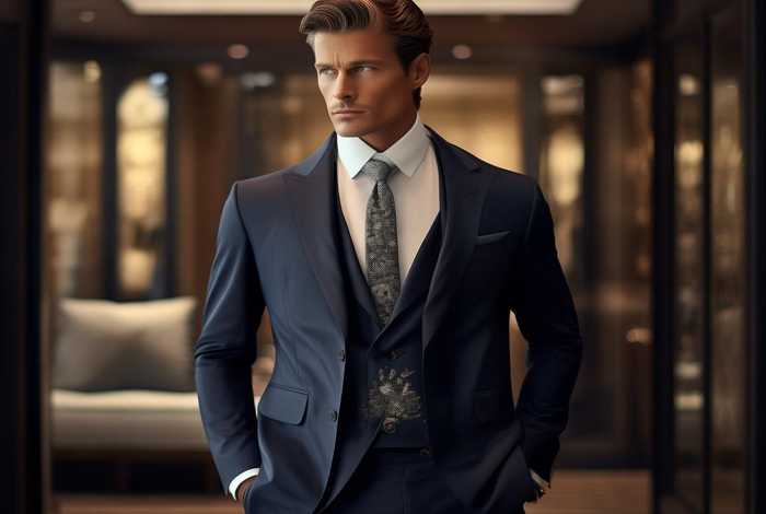 意大利男装十大奢侈品牌 意大利男装十大奢侈品牌排行榜