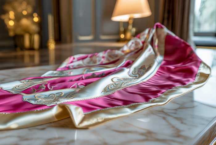 奢侈品牌围巾排行榜 奢侈品牌围巾排行榜最新