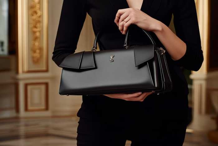 圣罗兰包包什么档次、圣罗兰包包什么档次好