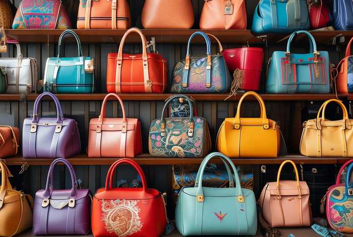 中国箱包品牌前十名 2021中国箱包品牌前十名