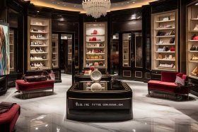 奢侈品十大品牌排名（奢侈品十大品牌排名榜）