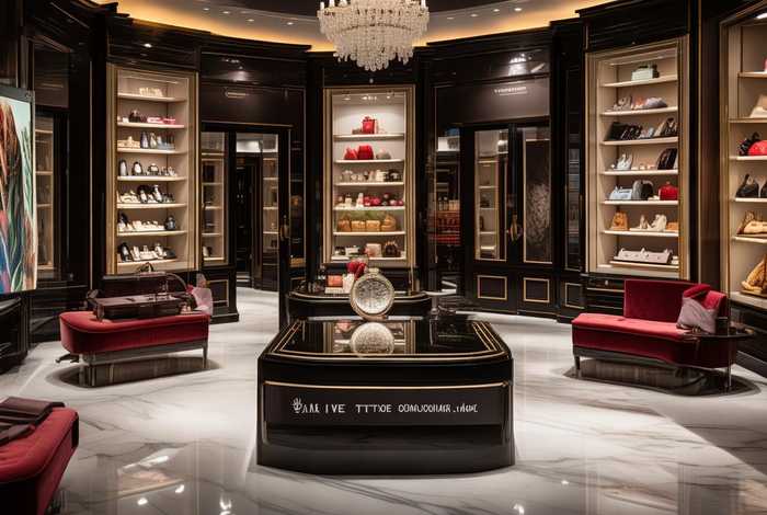 奢侈品十大品牌排名（奢侈品十大品牌排名榜）