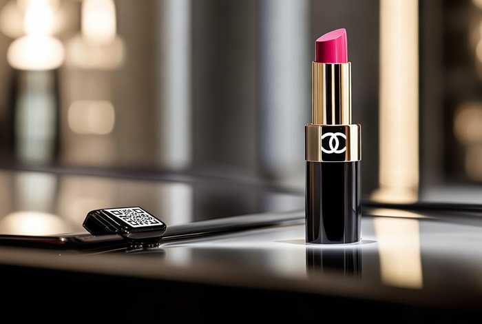 香奈儿口红怎么查询正品（香奈儿口红怎么查询正品真假）