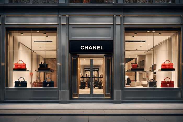 香奈儿官网包包旗舰店在哪里（香奈儿官网包包旗舰店在哪里买）