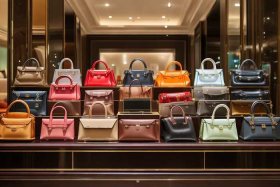 奢侈品女士包包品牌大全，奢侈品女士包包品牌大全及价格