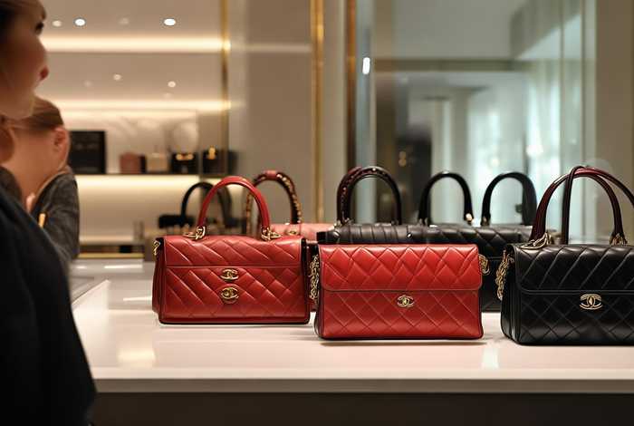 香奈儿包包怎么选择 香奈儿包包怎么选择款式