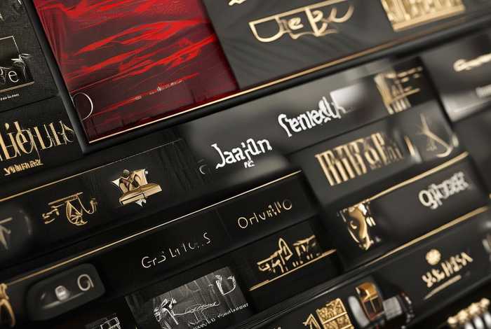 奢侈品牌大全logo及名字图片；奢侈品牌大全logo及名字图片高清