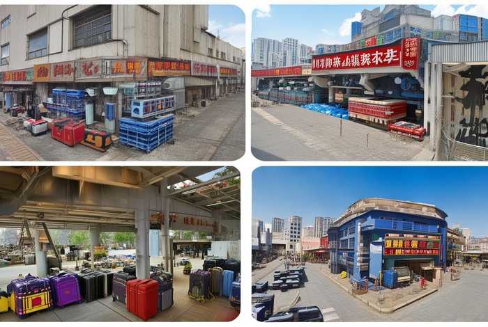 中国五大箱包生产基地是哪五个、中国五大箱包生产基地是哪五个地方 中国五大箱包生产基地是哪五个、中国五大箱包生产基地是哪五个地方