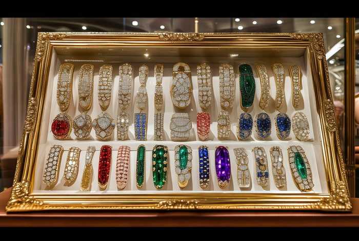 十大奢侈品牌手链排名 - 十大奢侈品牌手链排名榜