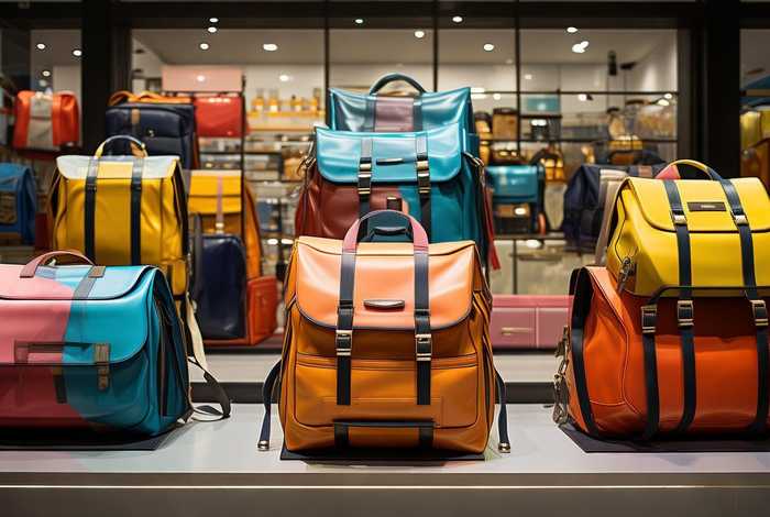 知名双肩包品牌排行榜，知名双肩包品牌排行榜最新