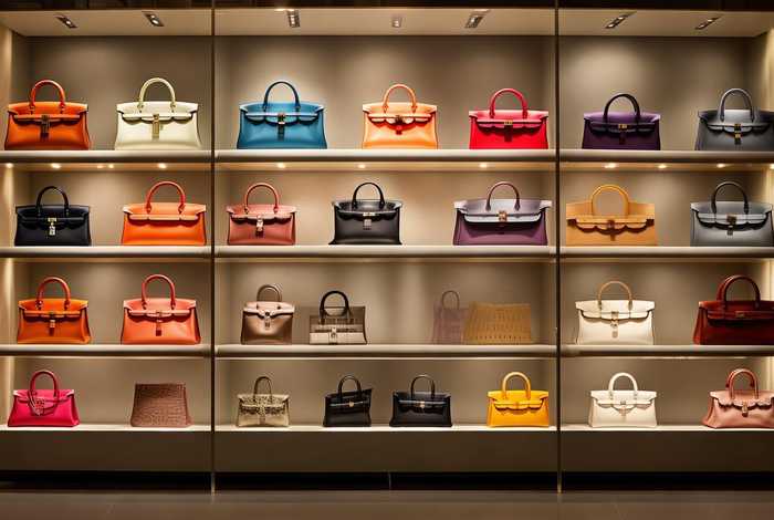 十大奢侈品包包品牌排行榜，十大奢侈品包包品牌排行榜图片