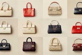十大奢侈品包标识、十大奢侈品包标识大全