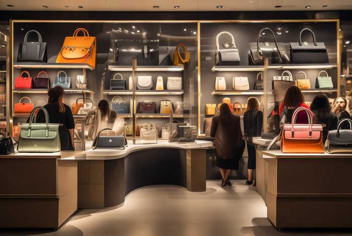 时尚包包 - 时尚包包加盟