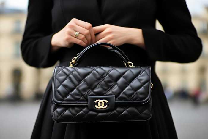 香奈儿经典包名称（香奈儿经典包名称是什么）