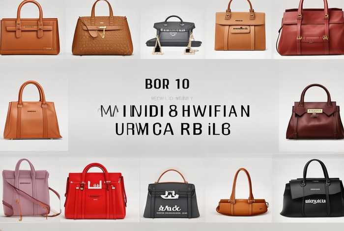 世界十大皮包品牌排行榜图片，世界十大皮包品牌排行榜图片大全