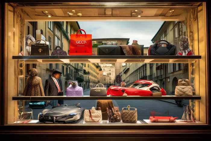 意大利10大奢侈品牌（意大利10大奢侈品牌有哪些）