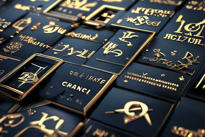 十大顶级奢侈品标志，十大顶级奢侈品标志图片