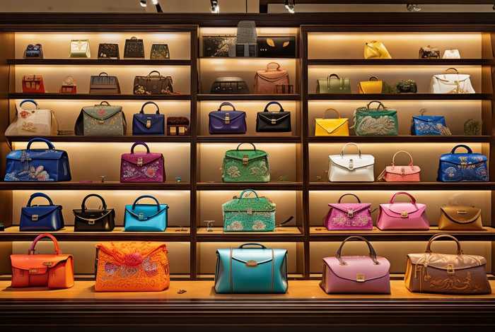 中国十大名包品牌大全 - 中国十大名包品牌大全图片