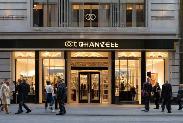 香奈儿精品店全国门店（香奈儿精品店全国门店地址）