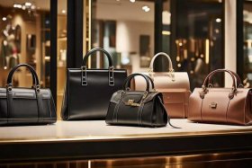 五千左右奢侈品包包推荐 五千左右奢侈品包包推荐知乎