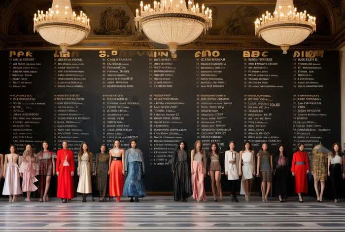 世界服装品牌排名;世界服装品牌排名500强 世界服装品牌排名;世界服装品牌排名500强