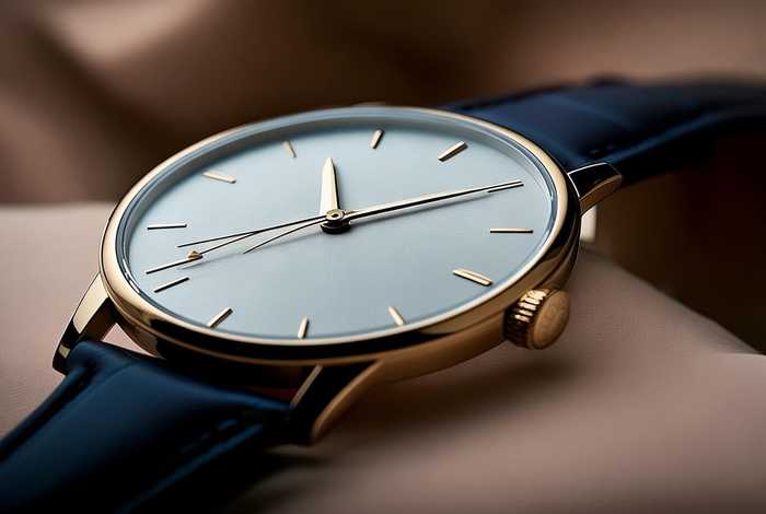 小众轻奢品牌手表，小众轻奢品牌手表有哪些