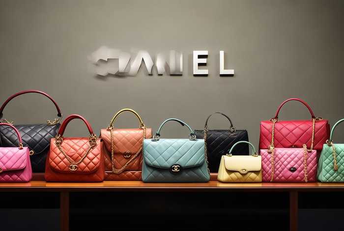 香奈儿季节款包包每款每次上新几个；香奈儿季节包款有哪些