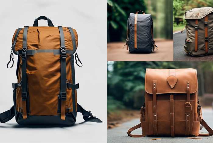 有哪些背包品牌结实耐用好看，有哪些背包品牌结实耐用好看的