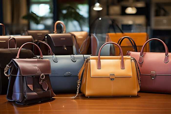 中高端包包档次的品牌，中高端包包档次的品牌有哪些