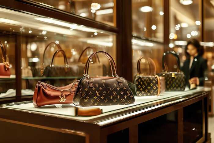 为什么说lv档次高(为什么说lv档次高是真的) 为什么说lv档次高(为什么说lv档次高是真的)