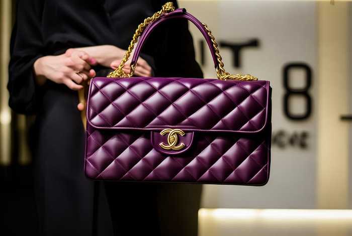 香奈儿包包官网女包价格及图片（香奈儿包包官网价格及图片价格）