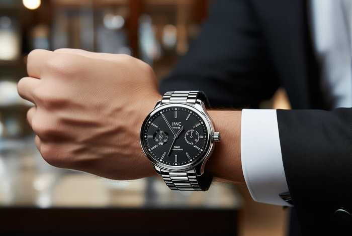 中国10大名牌手表万国（中国10大名牌手表万国手表价格）