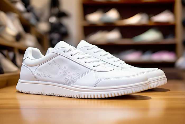 有什么牌子的鞋子（有什么牌子的鞋子不臭脚）