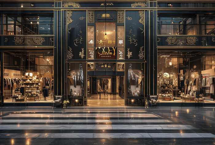 奢思雅成都，奢思雅成都有多少家店