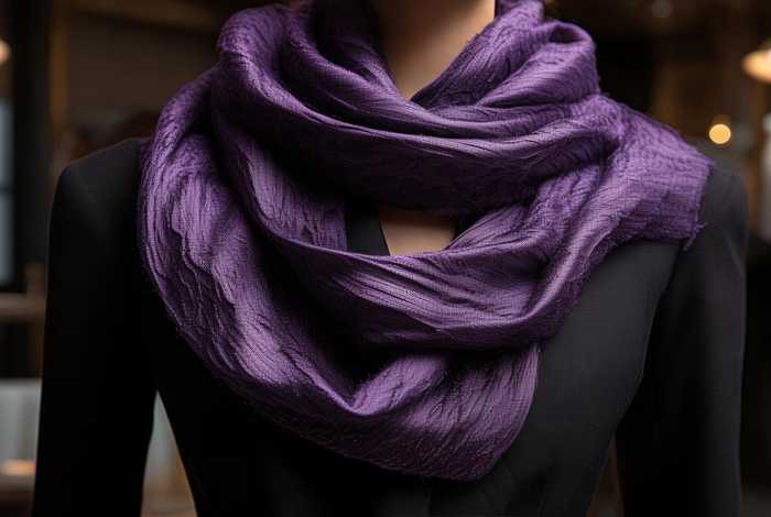 十大奢侈品排名围巾 - 十大奢侈品排名围巾是哪些