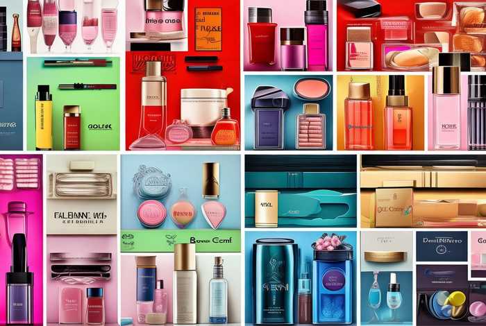 外国化妆品品牌大全 - 外国化妆品品牌大全有哪些