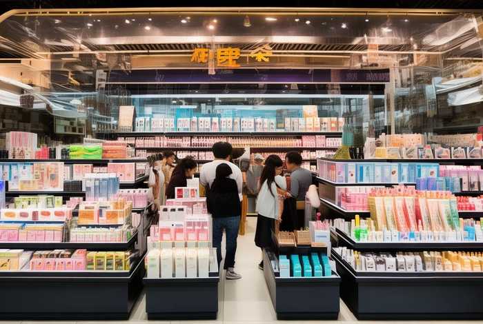 中国化妆品品牌50强，中国化妆品品牌50强排名