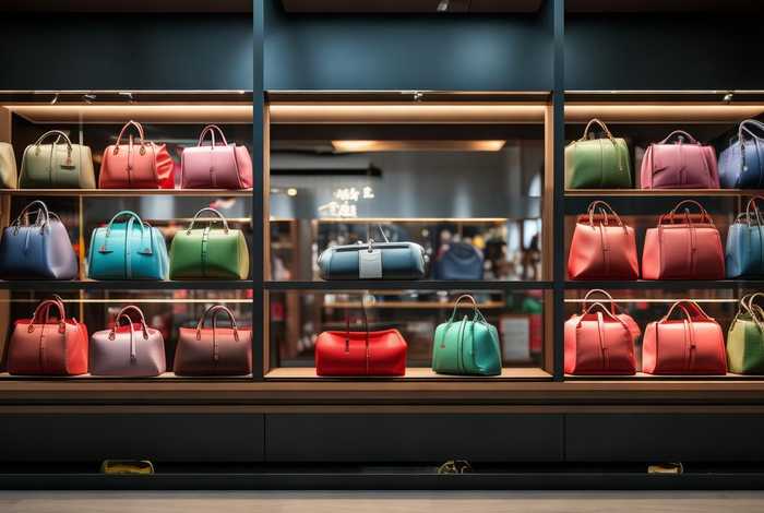 时代集团包包官方旗舰店 时代集团包包官方旗舰店直播