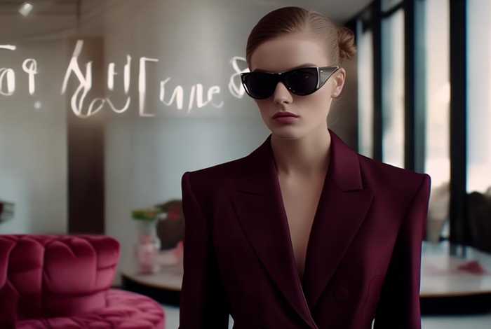 圣罗兰ysl全称 - ysl圣罗兰百度百科