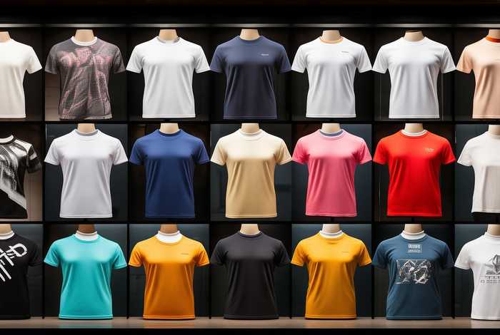 世界十大名牌t恤衫 国际大品牌t恤衫