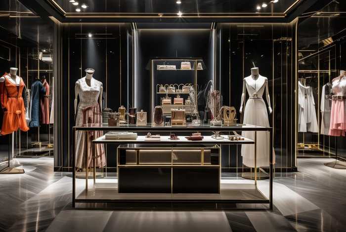 奢侈品销售十大品牌排行 - 奢侈品销售十大品牌排行榜