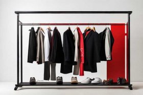 像ck一样的logo的服装，像ck一样的品牌